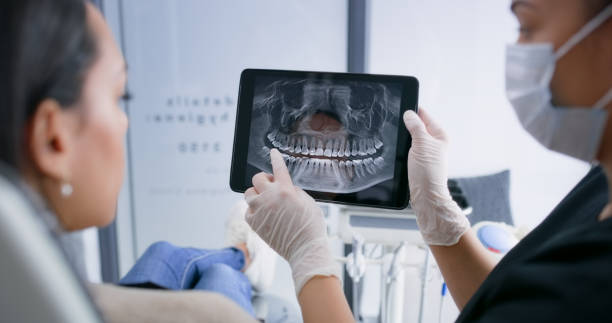 Licensed Root Canal Treatment service in Mangum, OK - Dentist Open Now